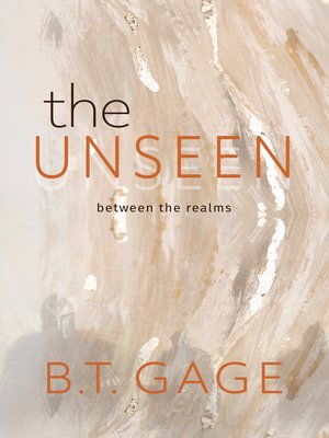 cover image of The Unseen